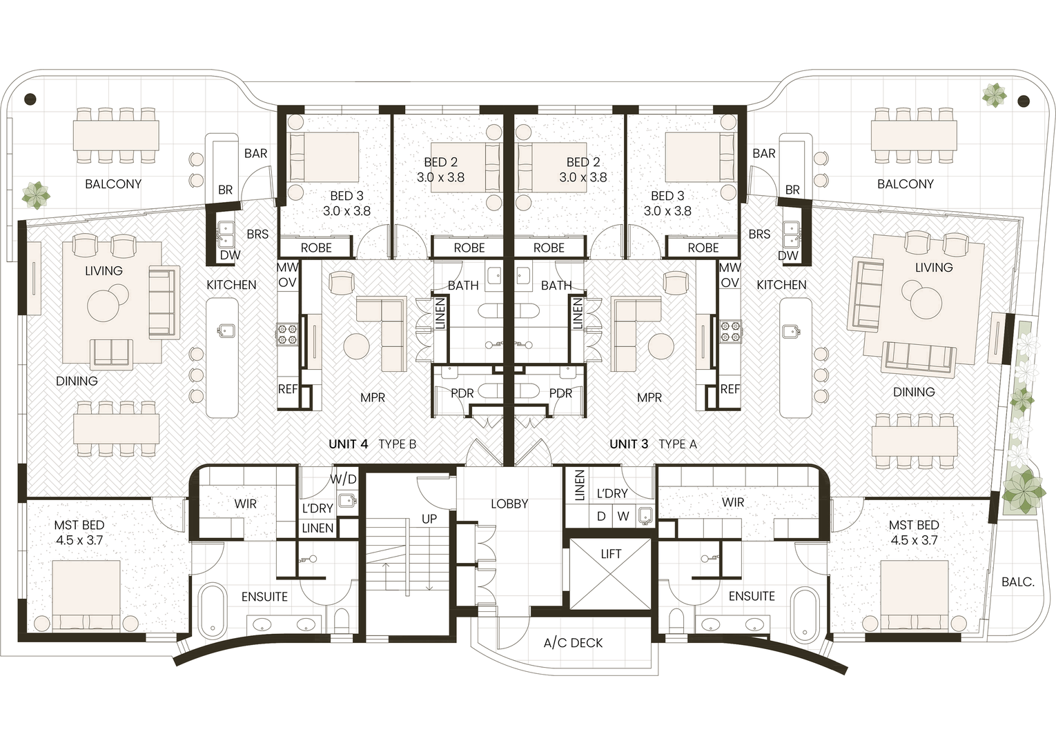 Level 3